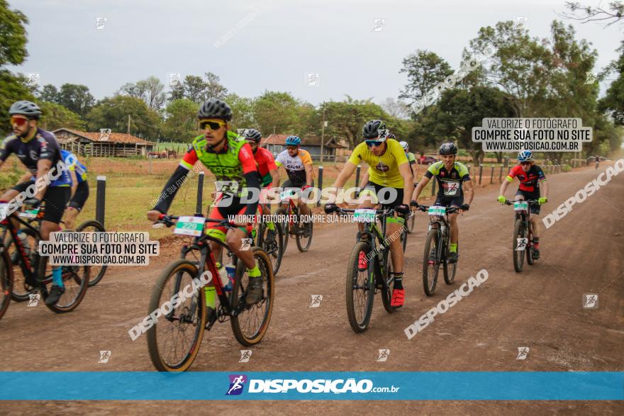 IX GP Loanda de Mountain Bike