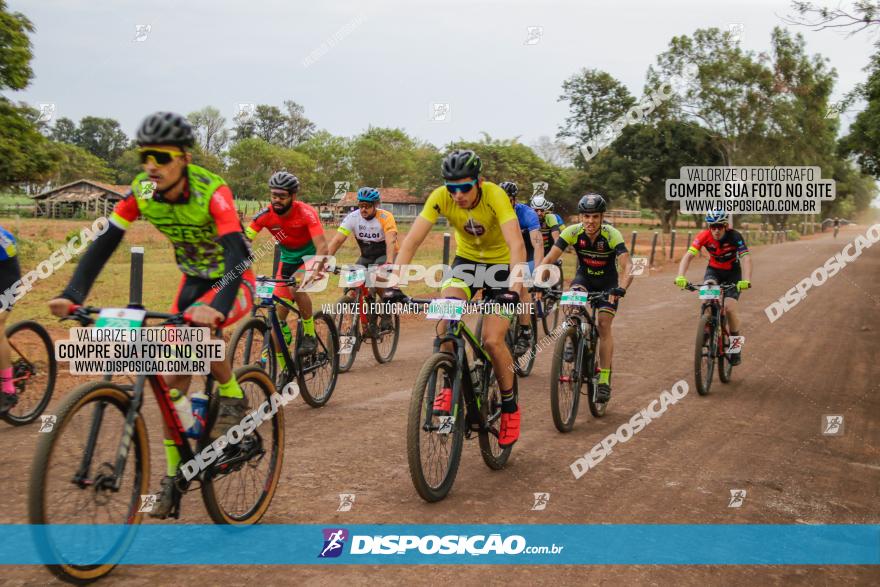 IX GP Loanda de Mountain Bike