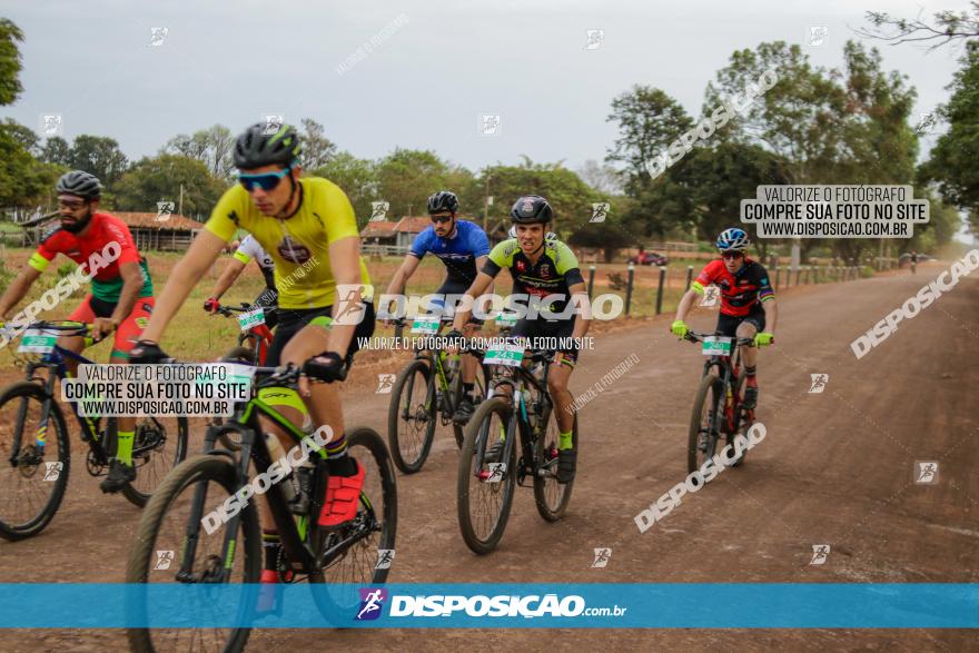 IX GP Loanda de Mountain Bike