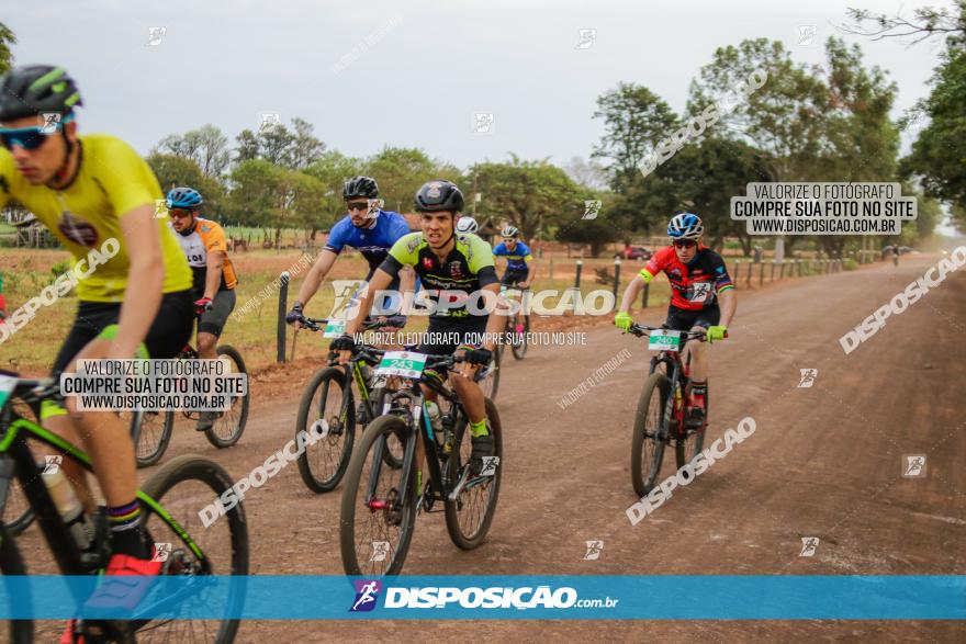 IX GP Loanda de Mountain Bike