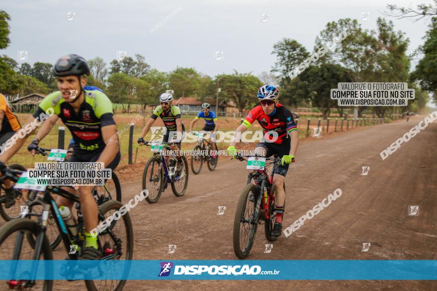 IX GP Loanda de Mountain Bike