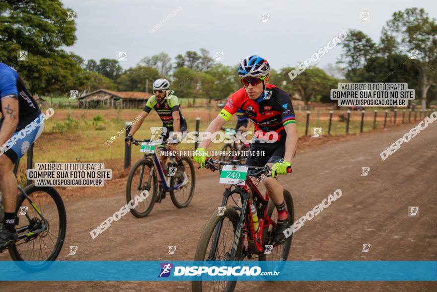 IX GP Loanda de Mountain Bike