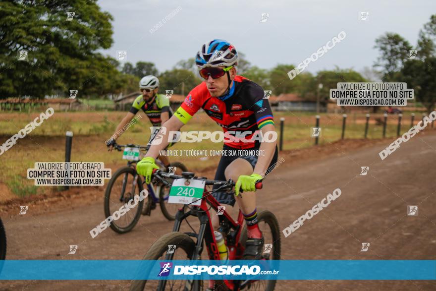 IX GP Loanda de Mountain Bike