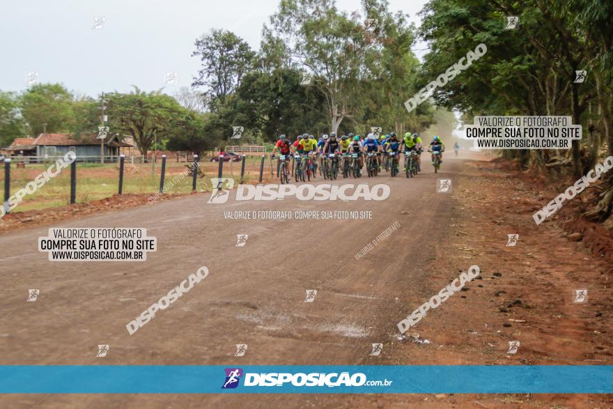 IX GP Loanda de Mountain Bike