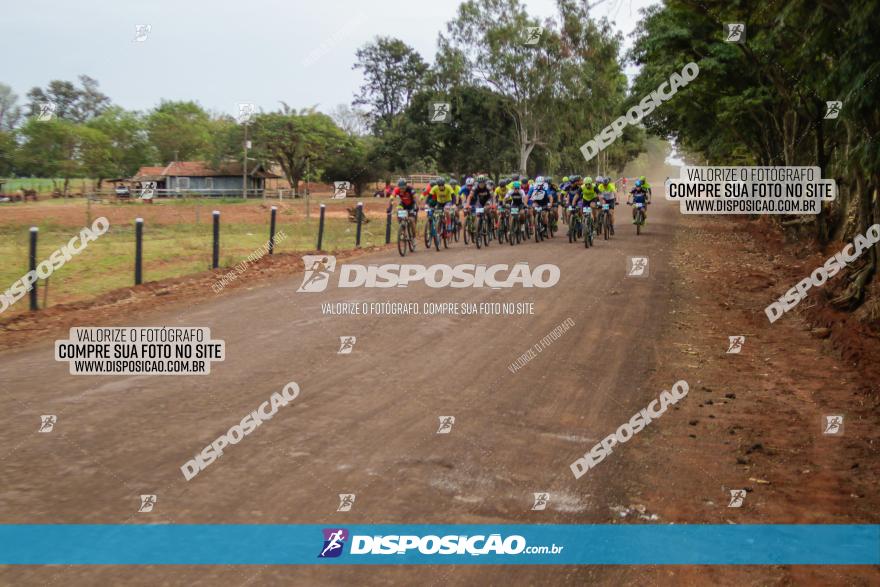 IX GP Loanda de Mountain Bike