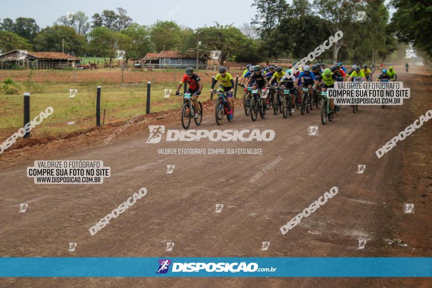 IX GP Loanda de Mountain Bike