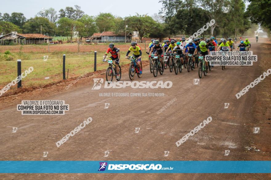 IX GP Loanda de Mountain Bike