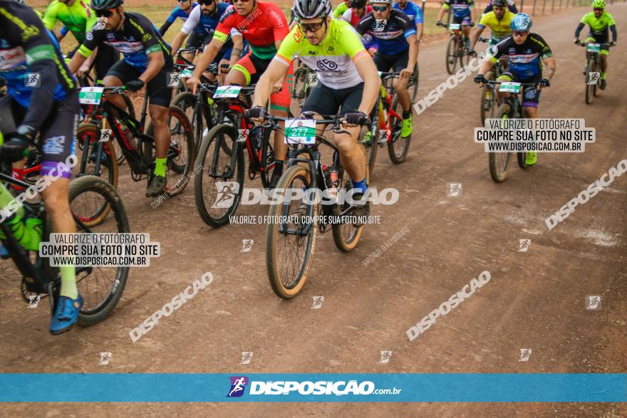 IX GP Loanda de Mountain Bike