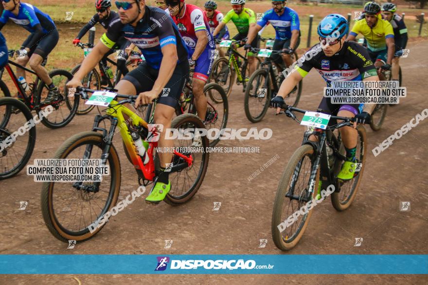 IX GP Loanda de Mountain Bike