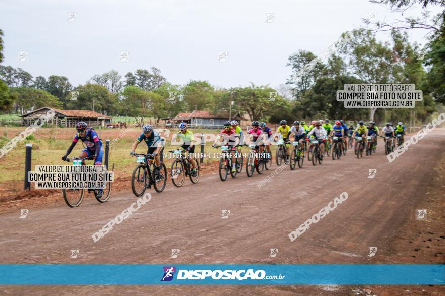 IX GP Loanda de Mountain Bike