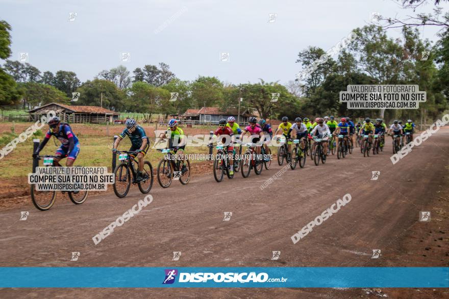 IX GP Loanda de Mountain Bike