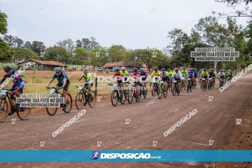 IX GP Loanda de Mountain Bike