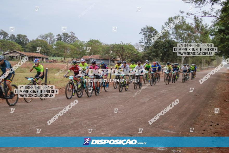 IX GP Loanda de Mountain Bike