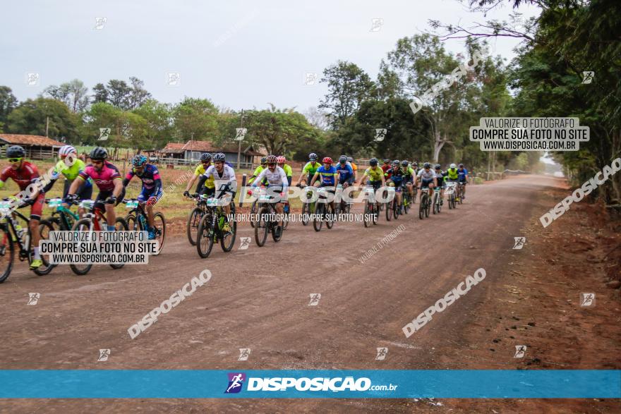 IX GP Loanda de Mountain Bike