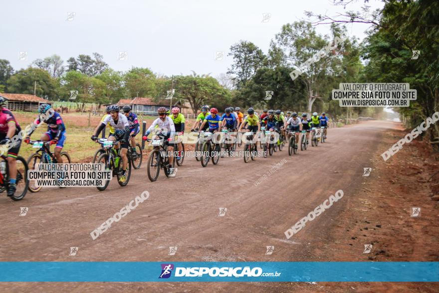 IX GP Loanda de Mountain Bike