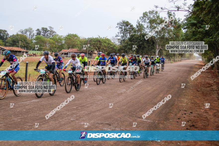 IX GP Loanda de Mountain Bike