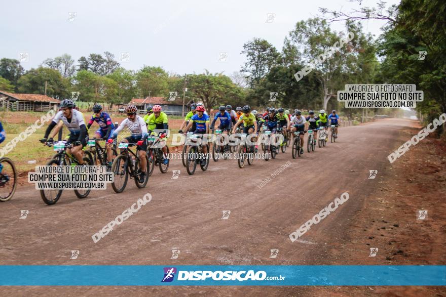 IX GP Loanda de Mountain Bike