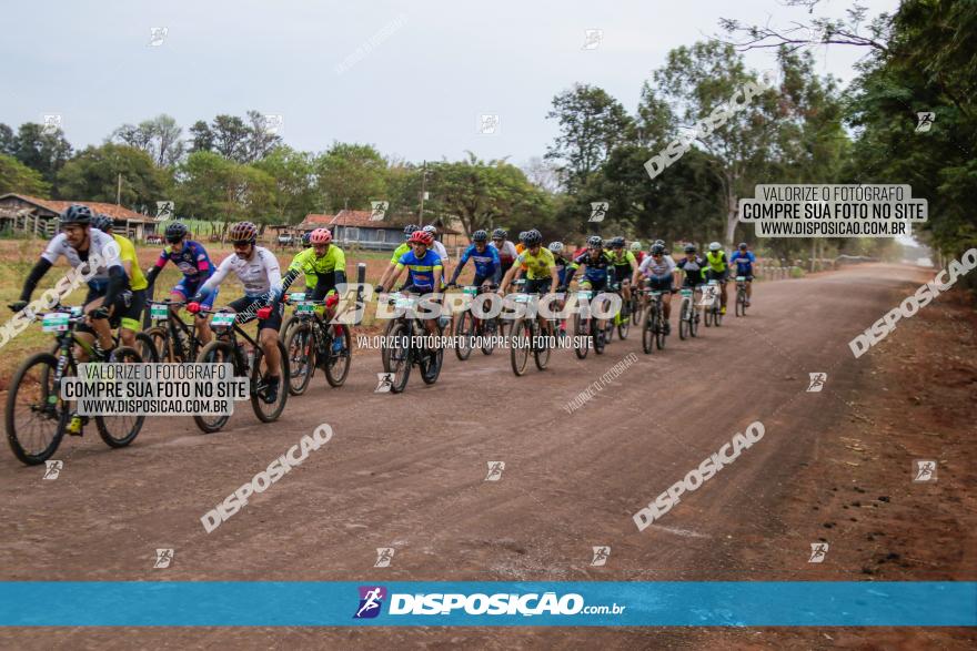 IX GP Loanda de Mountain Bike