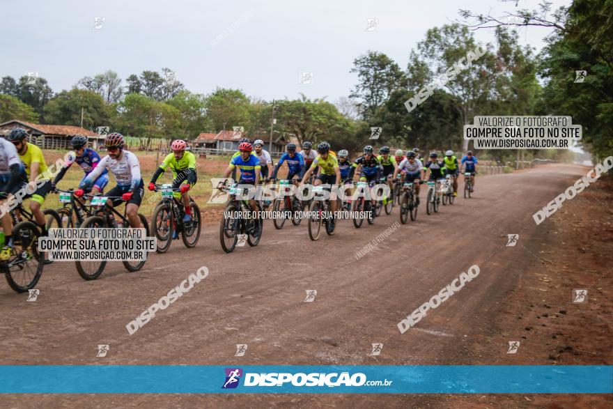 IX GP Loanda de Mountain Bike