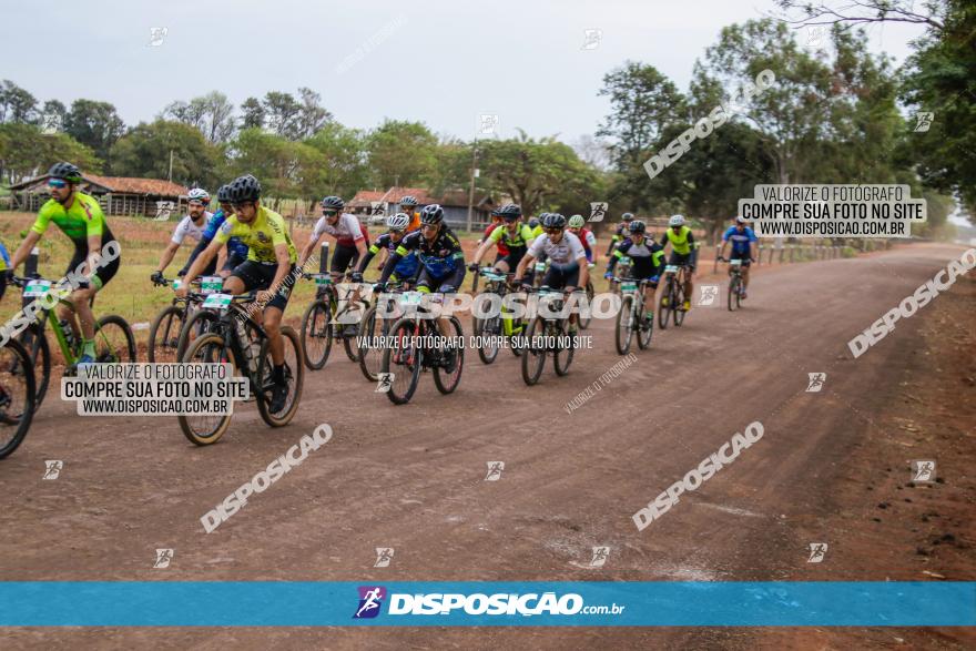 IX GP Loanda de Mountain Bike