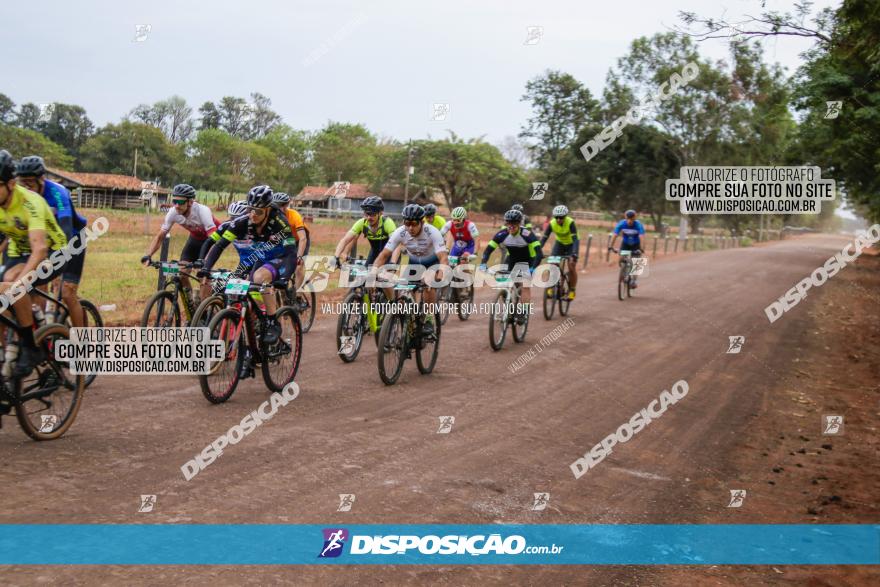 IX GP Loanda de Mountain Bike