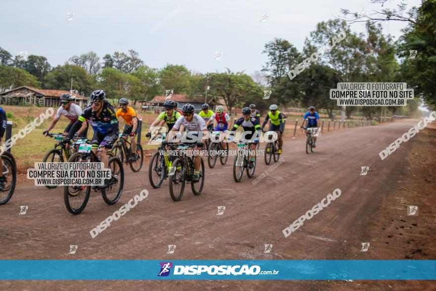 IX GP Loanda de Mountain Bike