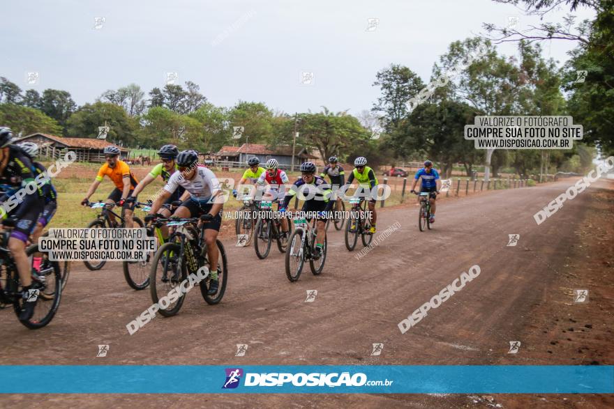 IX GP Loanda de Mountain Bike