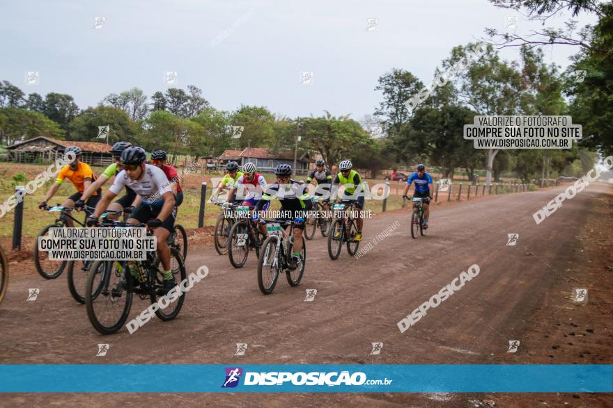 IX GP Loanda de Mountain Bike