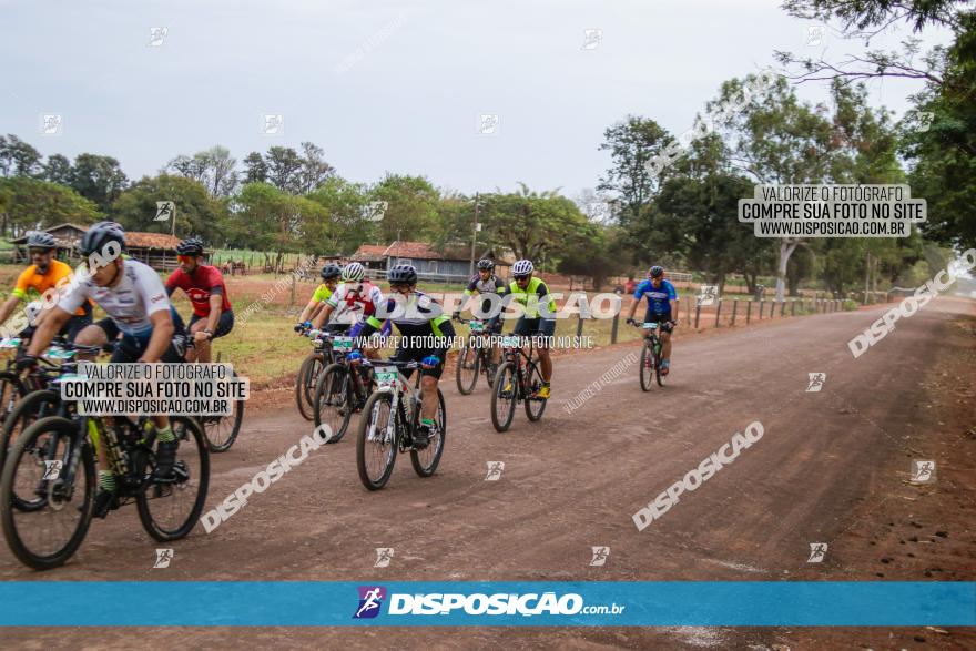 IX GP Loanda de Mountain Bike