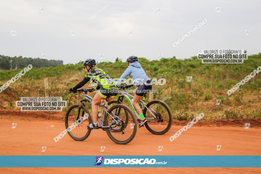 IX GP Loanda de Mountain Bike