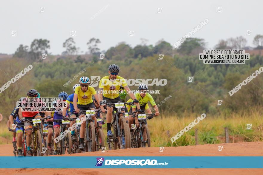 IX GP Loanda de Mountain Bike