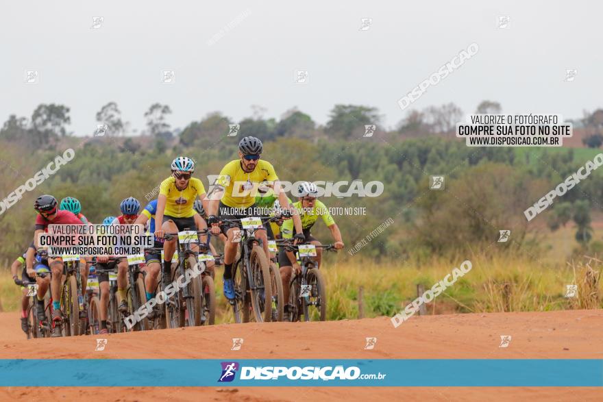 IX GP Loanda de Mountain Bike