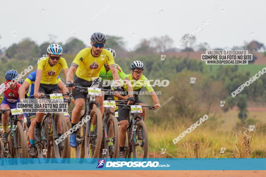 IX GP Loanda de Mountain Bike