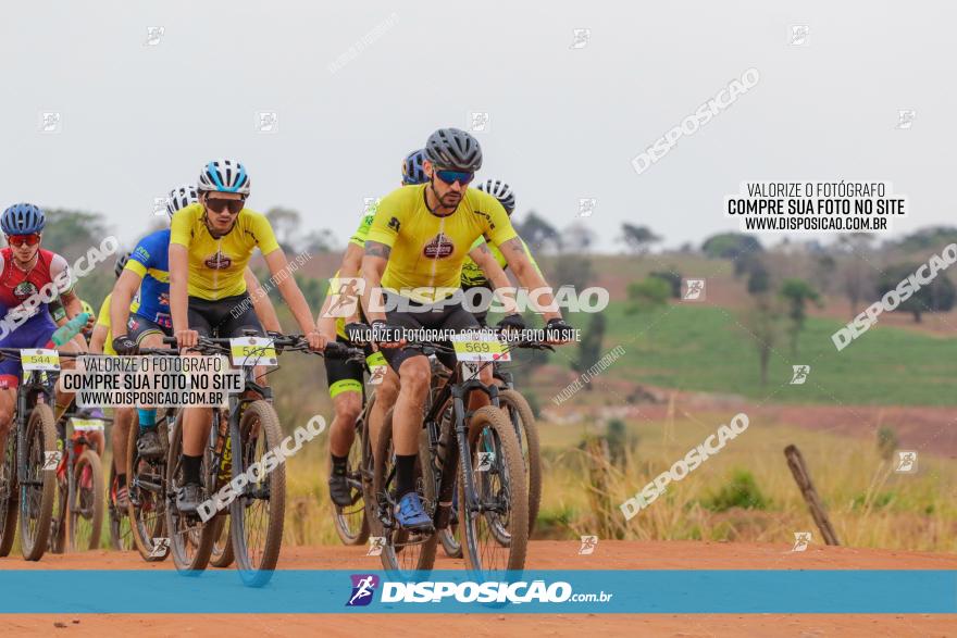 IX GP Loanda de Mountain Bike