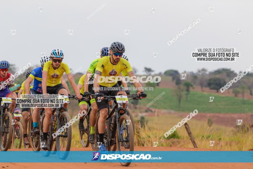 IX GP Loanda de Mountain Bike