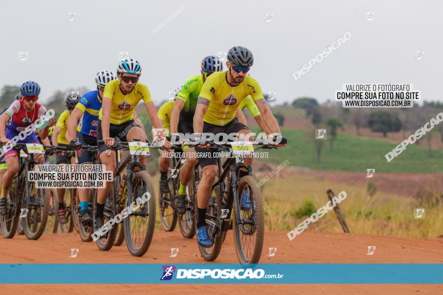 IX GP Loanda de Mountain Bike