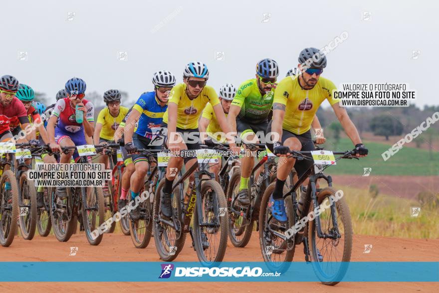 IX GP Loanda de Mountain Bike