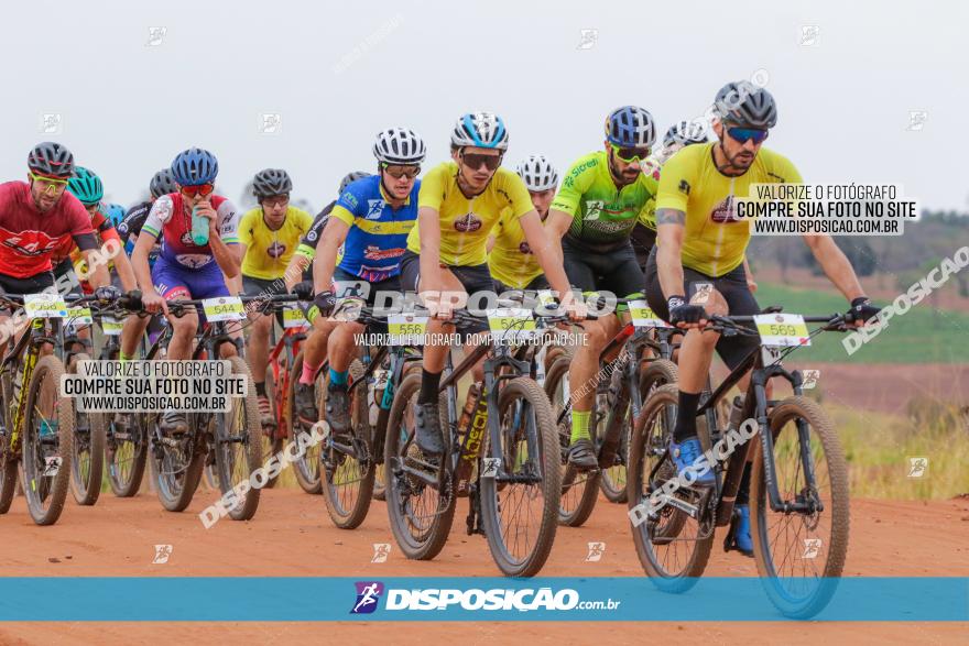 IX GP Loanda de Mountain Bike