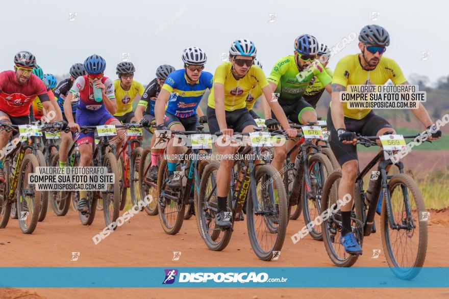 IX GP Loanda de Mountain Bike