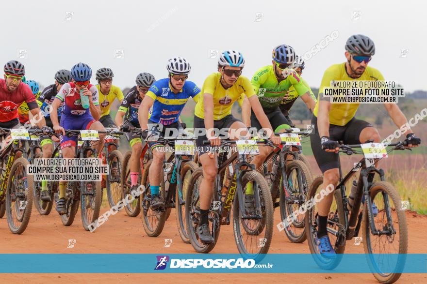 IX GP Loanda de Mountain Bike