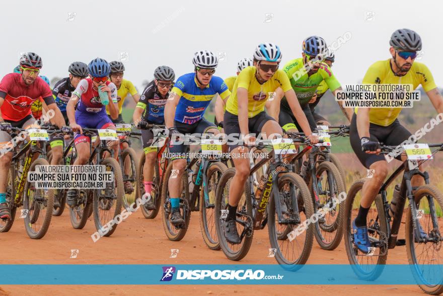 IX GP Loanda de Mountain Bike