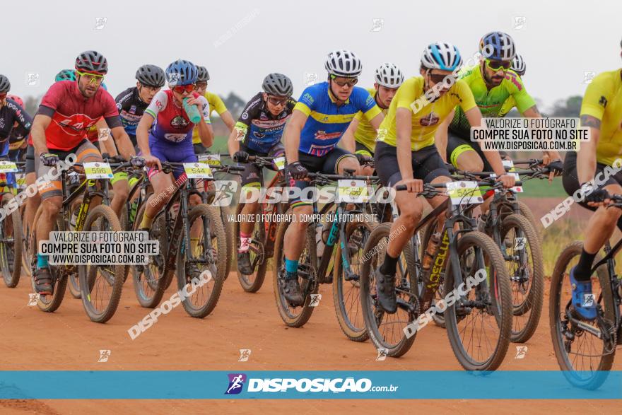 IX GP Loanda de Mountain Bike