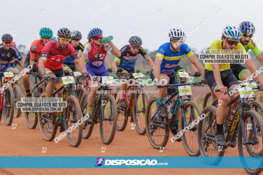 IX GP Loanda de Mountain Bike