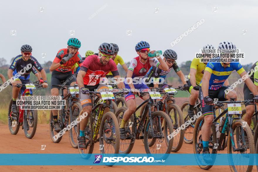 IX GP Loanda de Mountain Bike