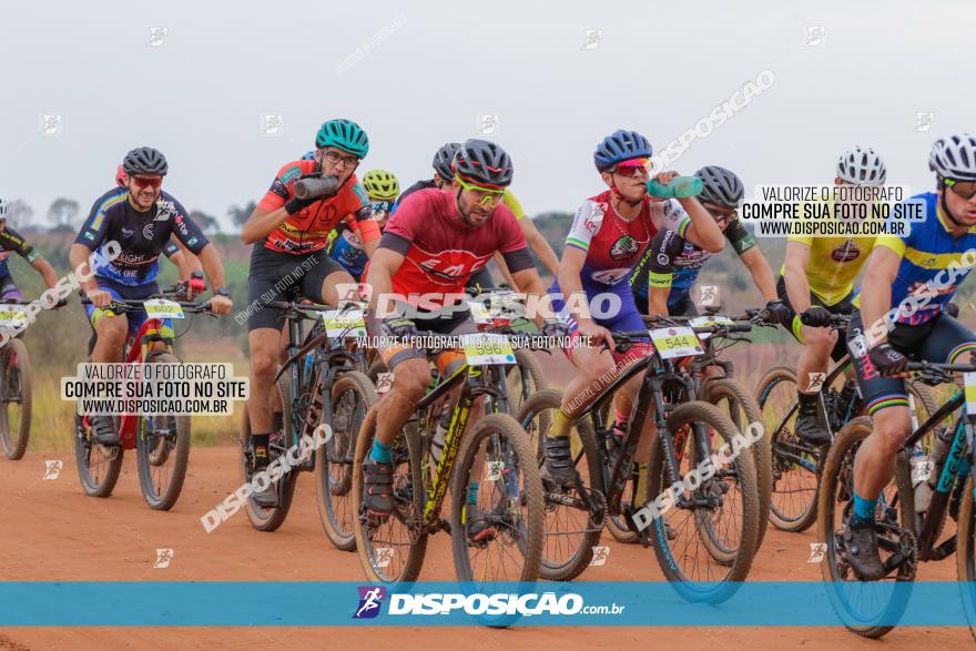 IX GP Loanda de Mountain Bike