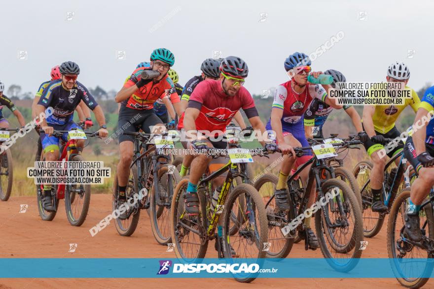 IX GP Loanda de Mountain Bike