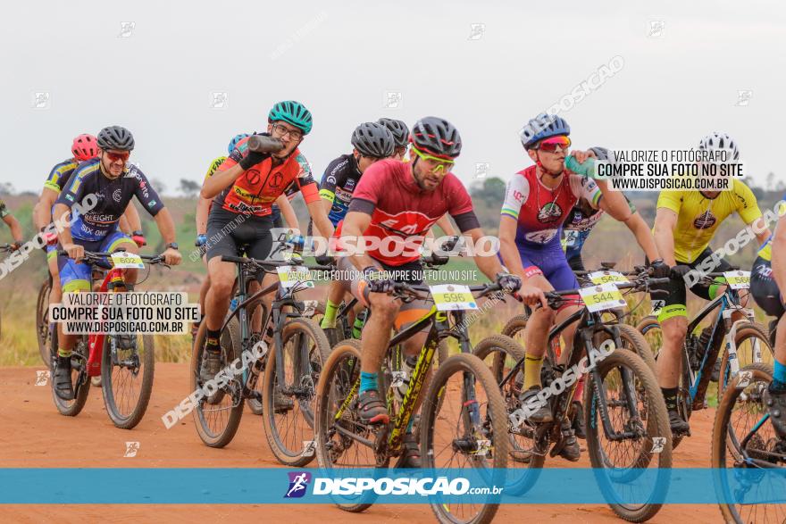 IX GP Loanda de Mountain Bike