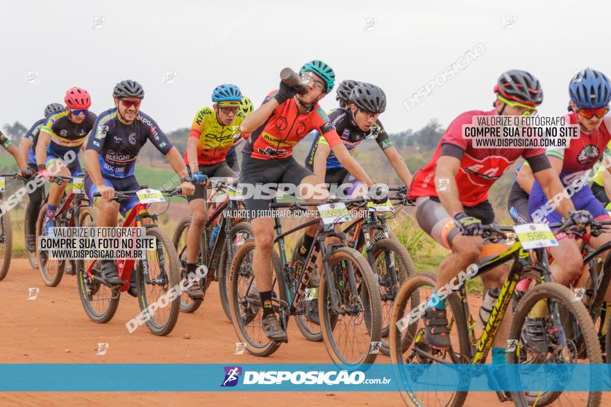 IX GP Loanda de Mountain Bike