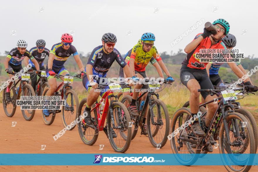 IX GP Loanda de Mountain Bike