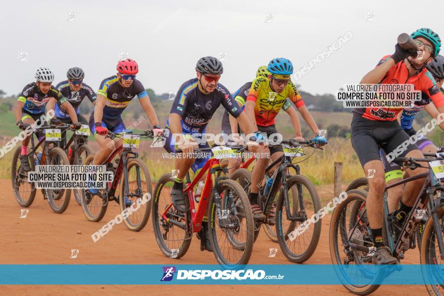 IX GP Loanda de Mountain Bike